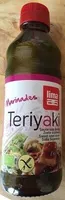 Marinades Teriyaki Bio