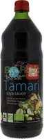 Tamari soya sauce