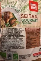 Seitan Gourmet Original