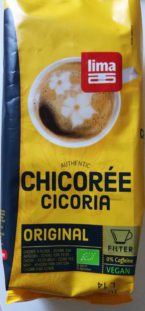 Chicorée Original