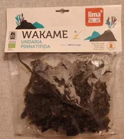 Wakame