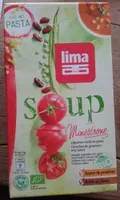 Soup Minestrone