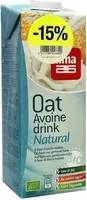 Oat Avoine Drink Natural