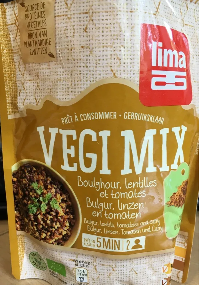 Epicerie / Céréales, Graines, Pâtes, Riz / Légumineuses
