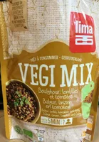 Epicerie / Céréales, Graines, Pâtes, Riz / Légumineuses
