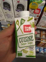 Soja Cuisine