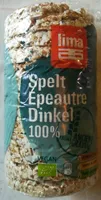 Spelt épeautre Dinkel