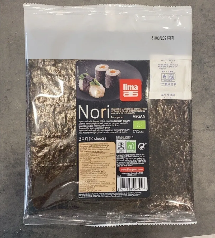 Nori
