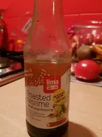 Tamari Roasted Sesame
