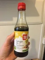 Ginger thai