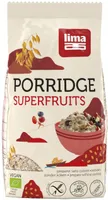 Porridge Superfruits