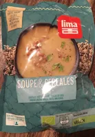Soupe & Cereales Thaï