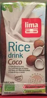 Rice drink Coco