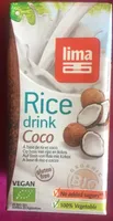 Drink coco
