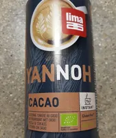 Yannoh cacao