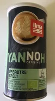 Yannoh Instant Epeautre