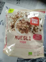 Muesli yoga