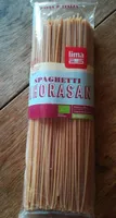 Spaghetti khorasan