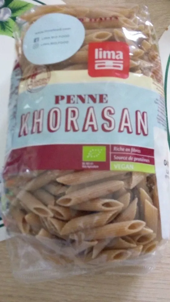 Penne Khorasan