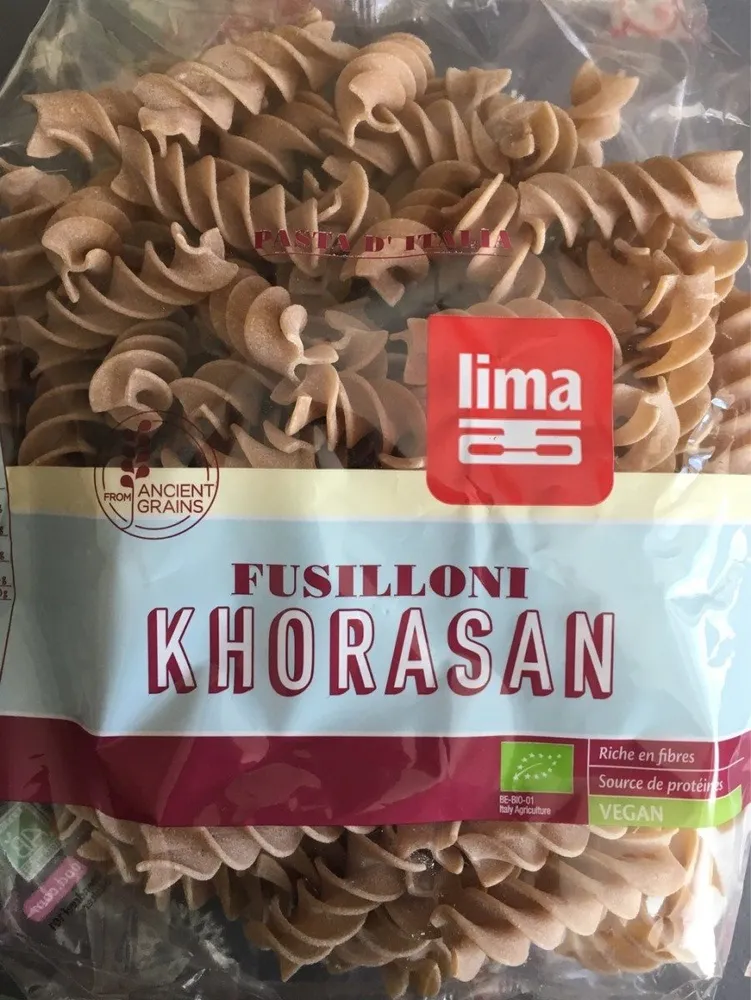 Fusillon khoradan