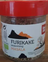 FURIKAKE Masala