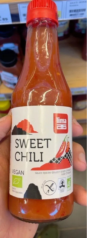 Sweet chili