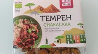 Tempeh