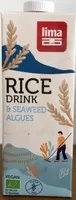 Rice drink