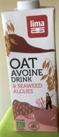 Boisson Avoine
