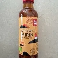 Mikawa Mirin