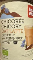 Chicory Oat Latte
