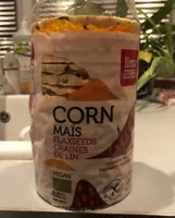 Corn mais