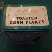 Toasted- Corn Flakes