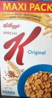 Special K Original