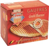 Succès Du Jour Grand Marnier 360G 6X3 Stuks