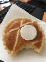 3 frangipanes