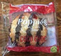 Coco choc