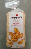 Crakini 300G