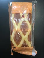 Poppies Frangitarte 48X50G