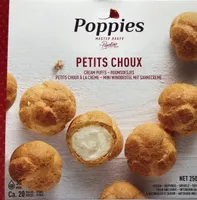 Petit choux