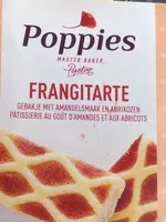 Poppies Frangitarte 14X200G