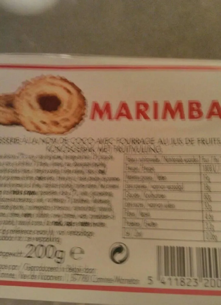 Marimba