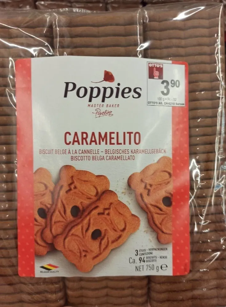 Caramelito
