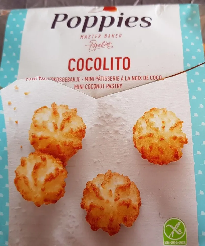 Cocolito