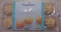 Poppies Creola