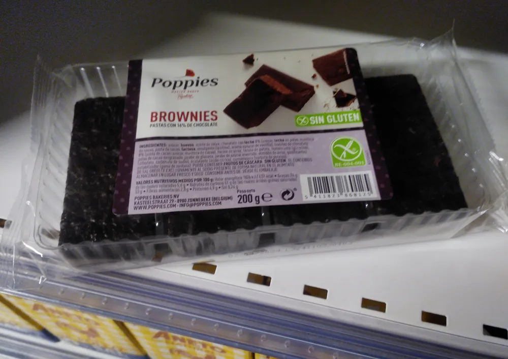 Brownie