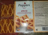 Poppies Apri'co 15X175G 8 Pièces
