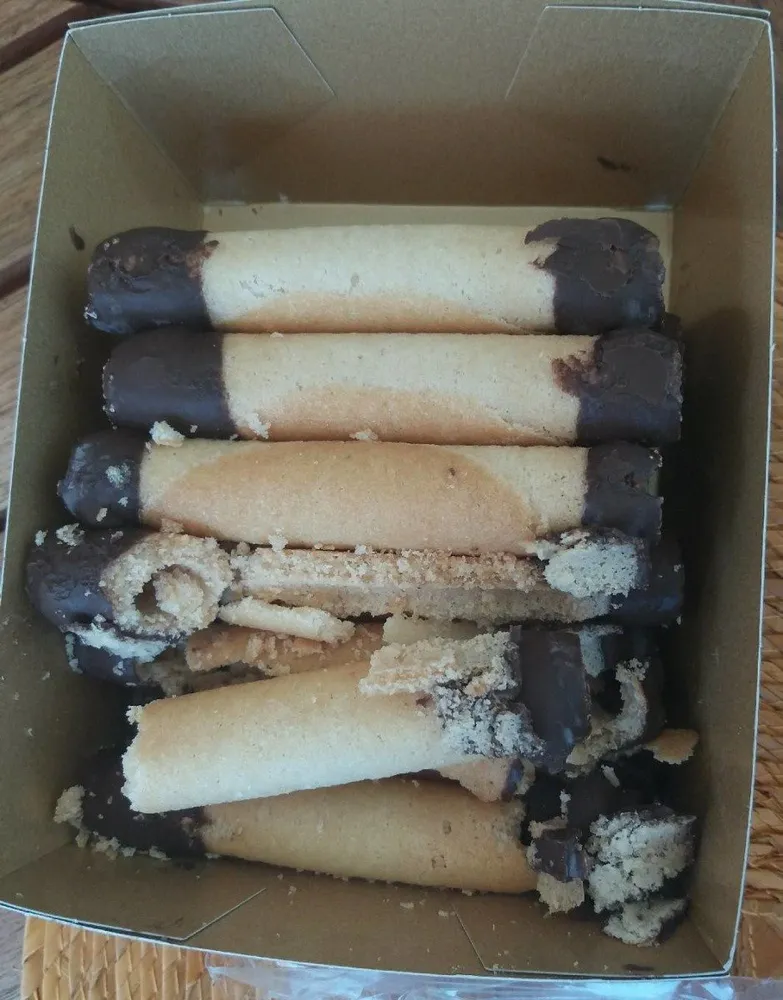 Cigarrillos Cacao