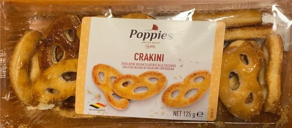 Crakini