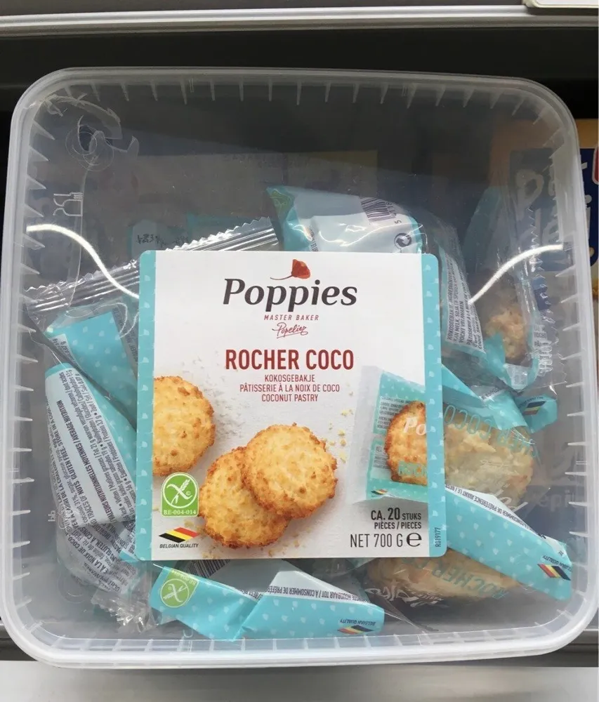 Rocher coco